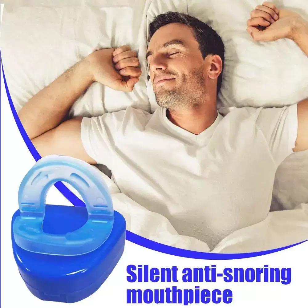 Silence de nuits