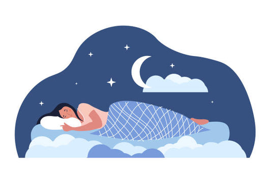 Silence de nuits